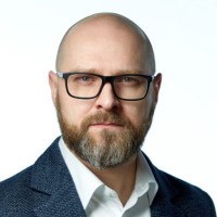 Orient Group Management Employee Stepan Maslennikov's profile photo