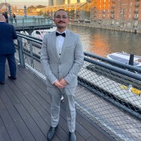 Stewart automotive group Employee Robert Cacciola's profile photo
