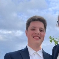 JEUMONT Electric Employee Maxime Brun's profile photo