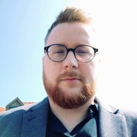 CURUBI Employee Gaëtan Demazeux's profile photo