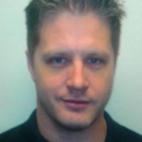 Leidos Employee Don Larkin's profile photo