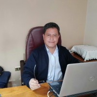 Profesional independinte Employee Freddy Robles's profile photo