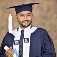 Audionic - The Sound Master Employee Muhammad Mughal's profile photo