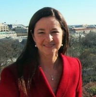 Conservation International Employee Monica Medina's profile photo