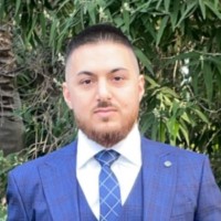 Saeed Bey Email