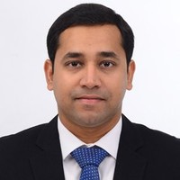 Aries Group - Marine,Offshore Maintenance & Rope access Inspections Employee Anub Balachandran's profile photo