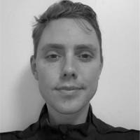 Axis Performance Employee Blake Barnes's profile photo