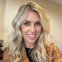 Geo Products Employee Katelyn Roecker's profile photo