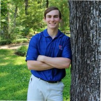 Luke Fussell's profile photo