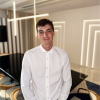 LyleOO Solution Employee Thibault Sanchez-Desens's profile photo