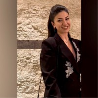 Canpa İzolasyon Employee Damla Arslan's profile photo