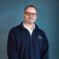 Fuelmate Ltd Employee Dan Jackson's profile photo