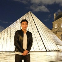 Eddingpharm Employee Li Zhi's profile photo