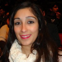 GrupoT2 Employee Ivone Ferreira's profile photo