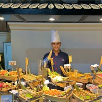 Moshi Employee Salman Qureshi's profile photo