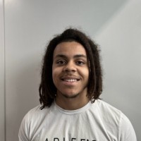 Arlee's Raw Blends Employee Mateo Nazario's profile photo