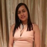 SUBB10 Technologies Employee Shakira Mahadeo's profile photo
