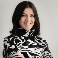 Philadelphia Flyers Employee Paige Deangelo's profile photo