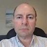EFCA Pty Ltd Employee Gerard Berg's profile photo