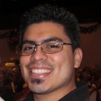 ROCKTAPE Employee Sergio Aleman's profile photo