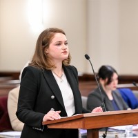 New Jersey Courts Employee Patricia Calderone's profile photo