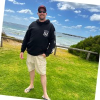 Enagic Global Employee Mark Baldock's profile photo