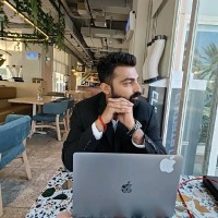 SBNRI Employee Shubham Kumar's profile photo
