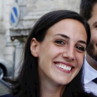 Maddalena Santoprete Email