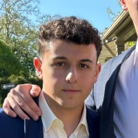 John's Water Ice Employee Alessandro Angelo's profile photo