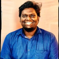 Just Breathe Employee Rahul M's profile photo