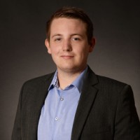 Sharp Electronics GmbH Employee Jonas Gehrt's profile photo