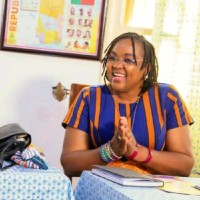 Batonga Foundation Employee Ella Mara's profile photo