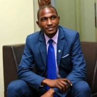 Standard Bank Moçambique Employee António Cossa's profile photo