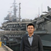 DPBio Employee Xiaonan Xu's profile photo