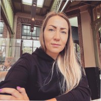 WeDoSupport Employee Ekaterina Piorischina's profile photo