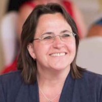 Saint Francis Hospice Employee Tes Smith's profile photo