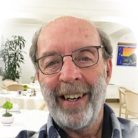 SCORE Employee David Beasley's profile photo