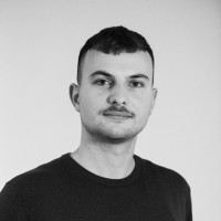 Rodinia Generation Employee Piotr Saffarini's profile photo
