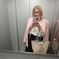 Beluga Group Employee Olga Magomadova's profile photo