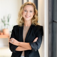 KKT Architects, Inc. Employee Lid Cortlyn Birdsell's profile photo