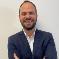 Bradesco Employee Raphael Leite's profile photo