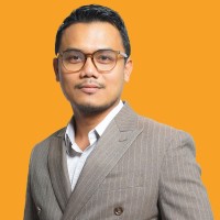 Cradle Fund Sdn Bhd Employee Muhammad Azhar's profile photo
