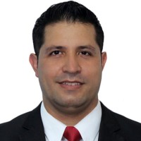 Quala Employee Rónald Suárez's profile photo