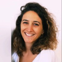 SOLREM Employee Audrey Ladonne's profile photo