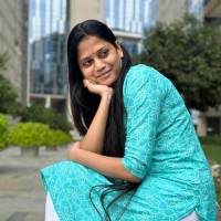 Anusha Sammeta Email