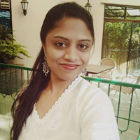 Gorilla Expense Employee Apurva Bhosale's profile photo