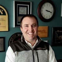 Maple City Savings Bank, FSB Employee Aaron Benton's profile photo