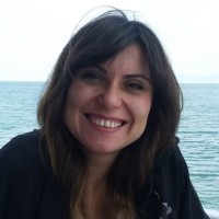 odelo Bulgaria Employee Elif Güney's profile photo