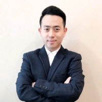 Nextcomm Employee Johnson Yap's profile photo
