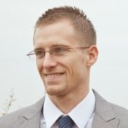 Birth To Three Developmental Center Employee Erik Kramer's profile photo